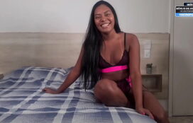 Videos de sexo com morena brasileira