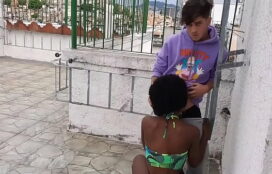 favela gay porn