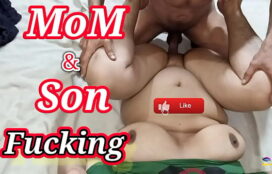 mãe fazendo sexo anal com filho