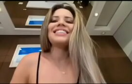 pornô com brasileira novinha