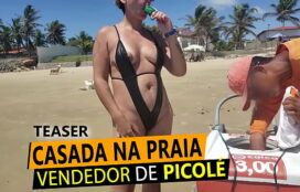 aconpanhantes em praia grande