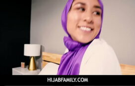 bokep hijab nyepong