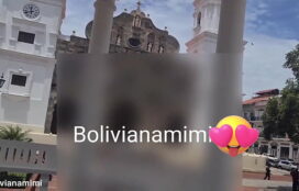 bolivianamimi