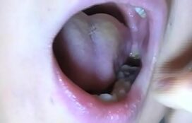 cuming mouth