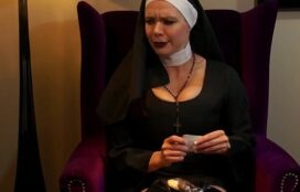 filme de sexo de freira