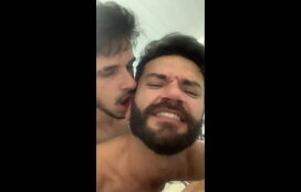 meu ex é gay