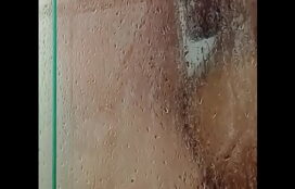 anal shower